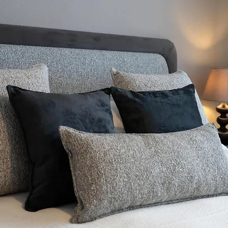 Luxe Davos With Views Private Balcony Apartment Bolgen