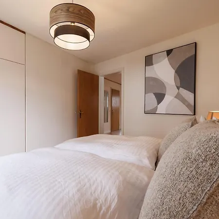 Appartement Luxe With Views Private Balcony *