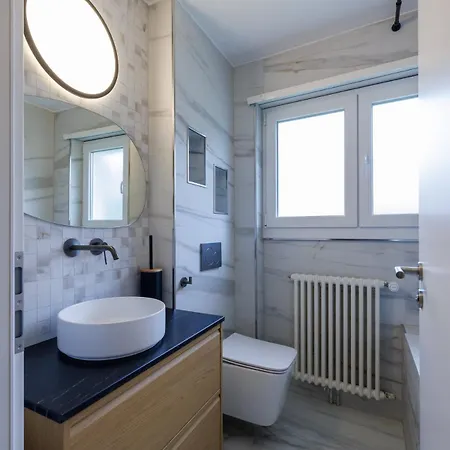 Luxe With Views Private Balcony Appartement *