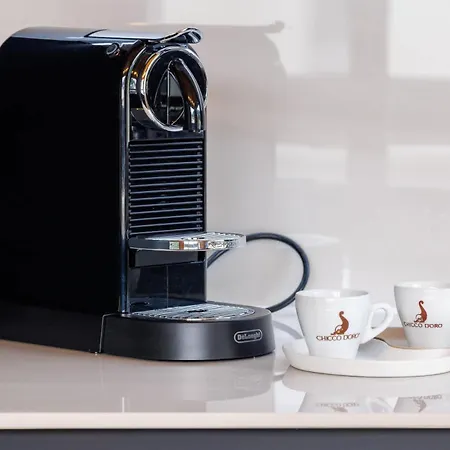 Appartement Luxe With Views Private Balcony *