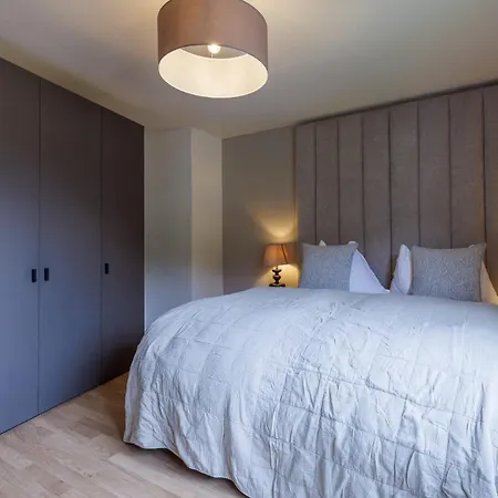 Apartamento Luxe With Views Private Balcony *