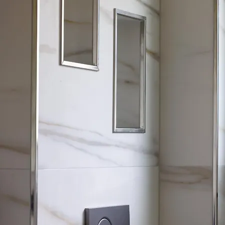 Luxe With Views Private Balcony Appartement Davos