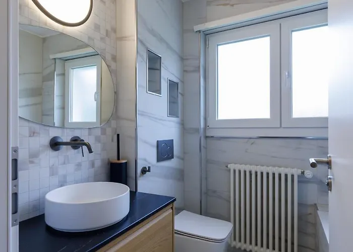 Luxe With Views Private Balcony Apartamento *