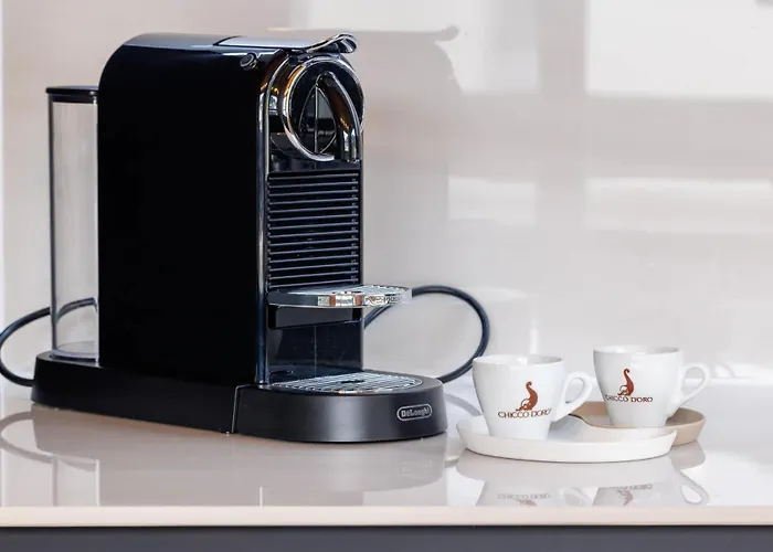 Apartamento Luxe With Views Private Balcony *