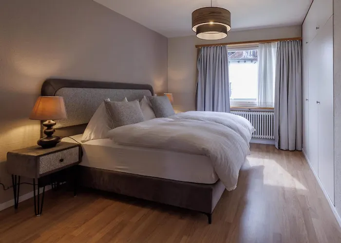 Luxe With Views Private Balcony * دافوس