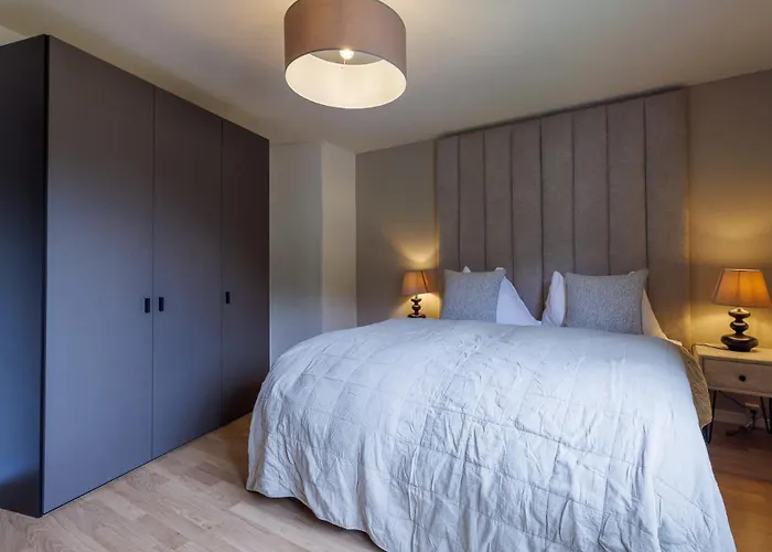 Apartamento Luxe With Views Private Balcony *