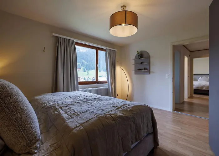 Luxe With Views Private Balcony شقة دافوس