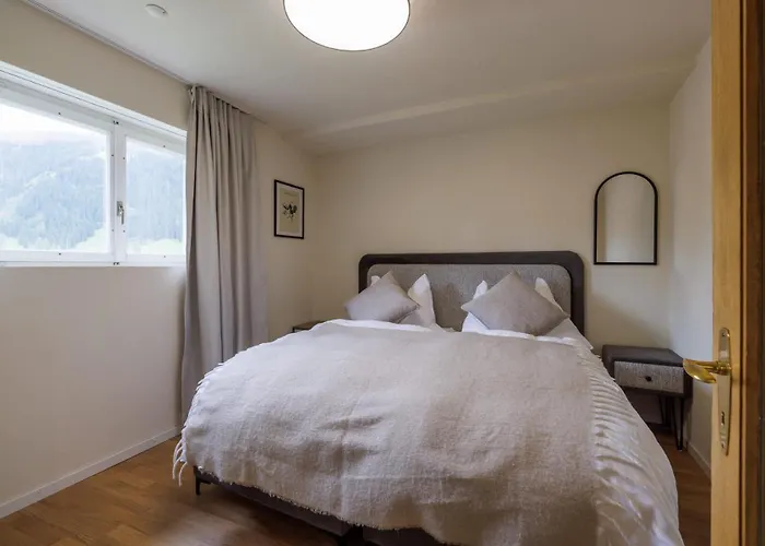 Luxe With Views Private Balcony * دافوس