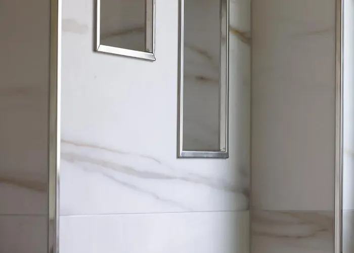 Luxe With Views Private Balcony شقة دافوس