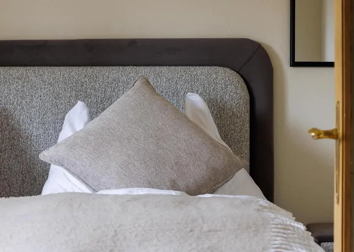 Luxe With Views Private Balcony Apartamento