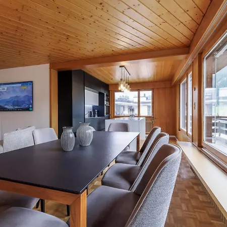Luxe With Views Private Balcony Lägenhet *