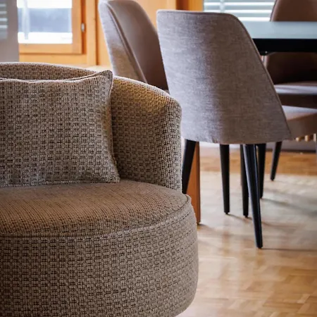 Luxe With Views Private Balcony Διαμέρισμα Νταβός