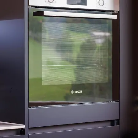 Luxe With Views Private Balcony Νταβός