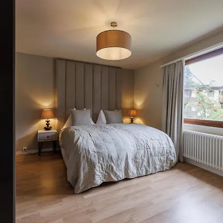 Διαμέρισμα Luxe With Views Private Balcony